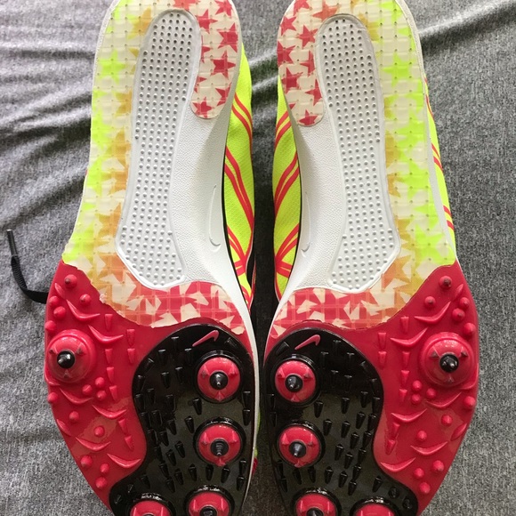 Nike Women’s Track Spikes - Picture 2 of 4